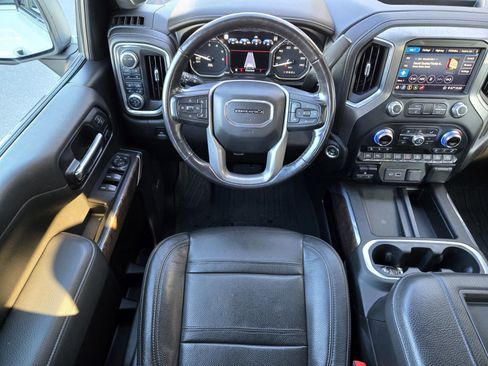 Used 2020 GMC Sierra 1500 Denali w/ Denali Ultimate Package image 10