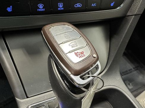 Used 2017 Hyundai Sonata Sport w/ Value Edition Package 02 image 27