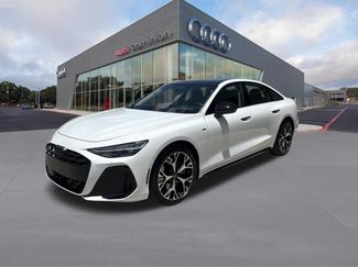 Used 2026 Audi A6 Premium Plus w/ Premium Plus Package AWD/4WD video 1