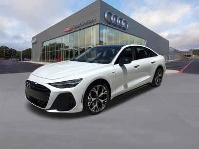 Used 2026 Audi A6 Premium Plus w/ Premium Plus Package