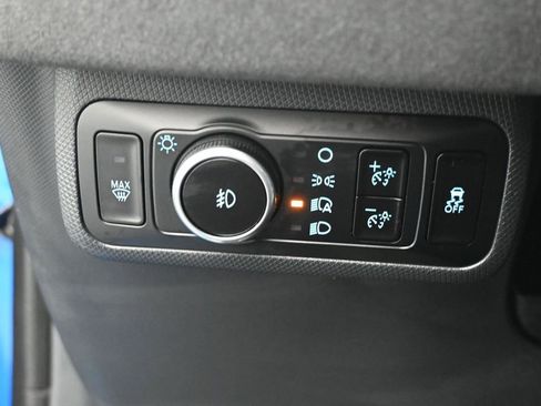 Used 2025 Ford Mustang Mach-E GT AWD/4WD image 13