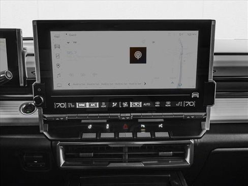 New 2026 GMC Hummer EV SUV AWD/4WD image 7