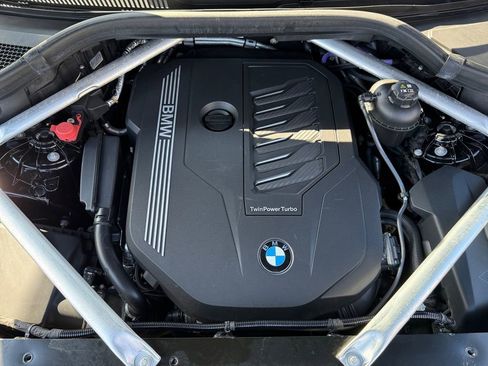 Certified 2023 BMW X5 xDrive40i w/ Premium Package image 36