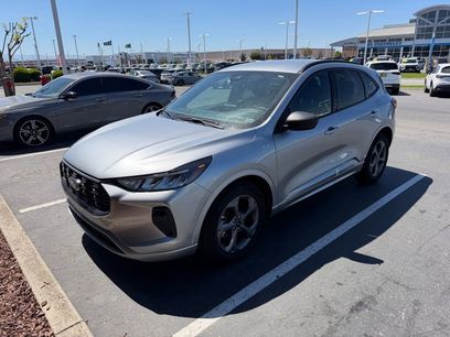 Used 2024 Ford Escape ST-Line