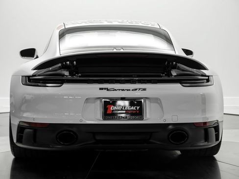 Used 2024 Porsche 911 Carrera GTS RWD image 12