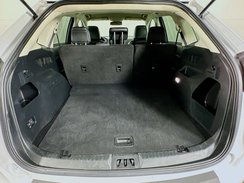 Used 2023 Ford Edge SEL image 27
