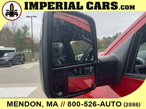 New 2026 RAM 2500 Tradesman AWD/4WD image 7