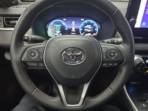 Used 2023 Toyota RAV4 XSE w/ Premium Package AWD/4WD image 19