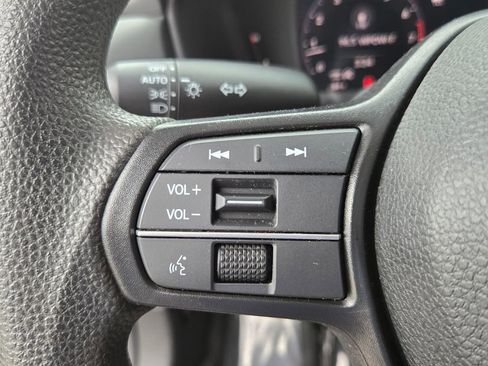 Used 2023 Honda Accord LX image 24