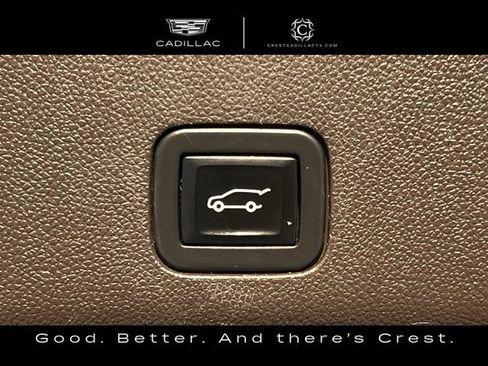 Used 2021 Cadillac Escalade Premium Luxury RWD image 25