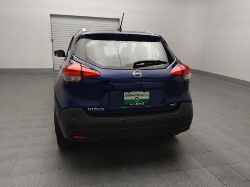 Used 2020 Nissan Kicks SV FWD image 6