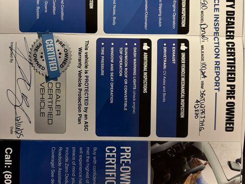 Used 2017 GMC Sierra 1500 Denali image 58