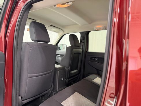 Used 2009 Jeep Liberty Sport w/ Popular Equipment Group AWD/4WD image 32