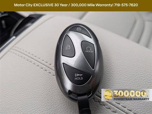 New 2026 Hyundai Tucson SEL AWD/4WD image 15