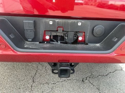 Certified 2024 Chevrolet Silverado 1500 RST w/ Convenience Package II image 8