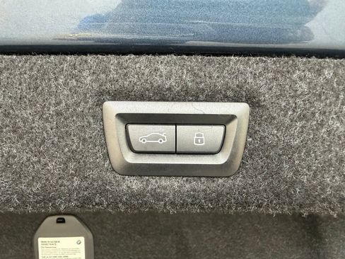 Used 2023 BMW 530i w/ M Sport Package RWD image 34