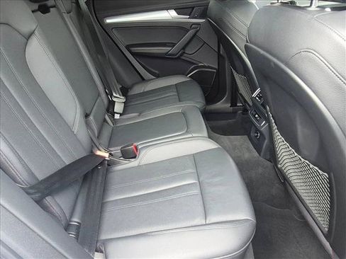 Used 2018 Audi Q5 Prestige AWD/4WD image 19