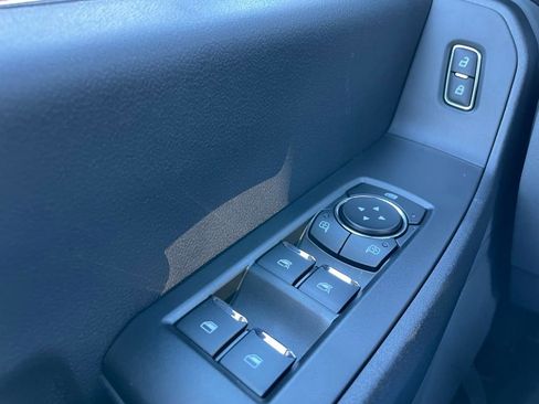 New 2026 Ford F550 4x4 Crew Cab image 25