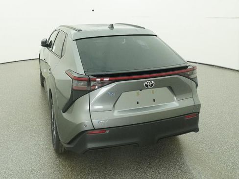 New 2026 Toyota bZ image 39