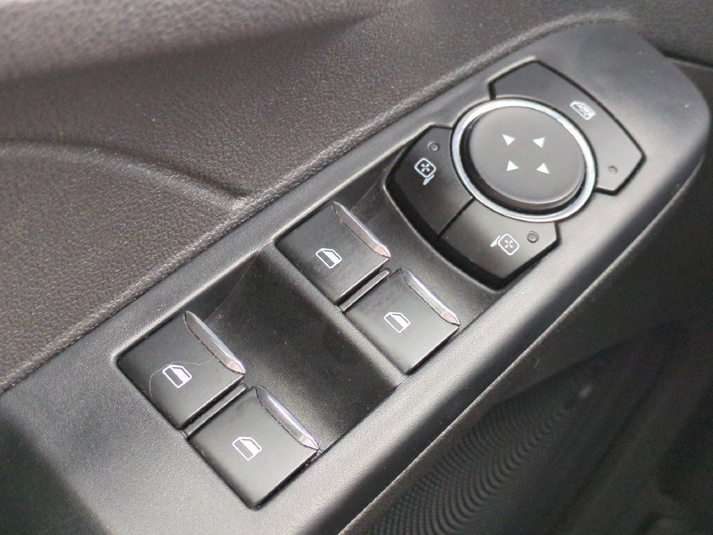 Used 2024 Ford Escape ST-Line AWD/4WD image 26