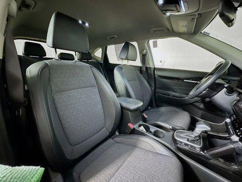 Certified 2024 Kia Seltos S AWD/4WD image 28