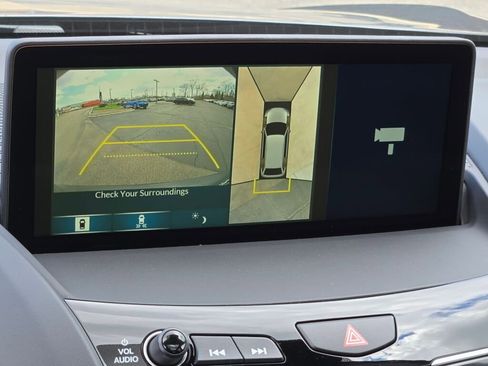 New 2026 Acura RDX SH-AWD w/ Advance Package image 42