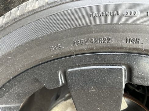 Used 2017 GMC Yukon XL Denali w/ Open Road Package image 10