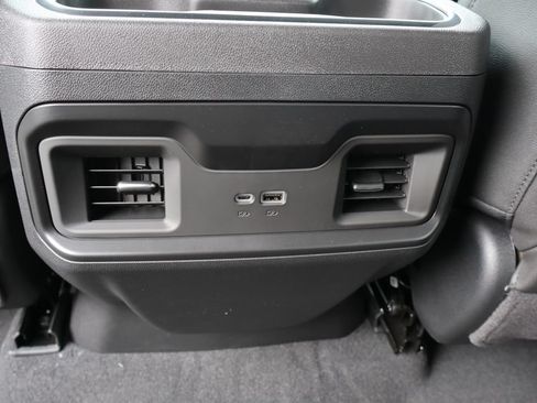 New 2026 Chevrolet Silverado 1500 RST w/ Safety Package AWD/4WD image 22