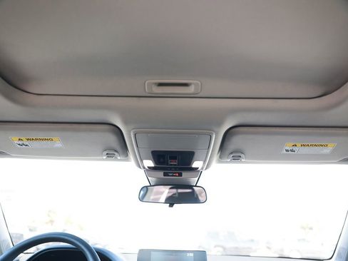 Used 2024 Honda Accord EX image 31
