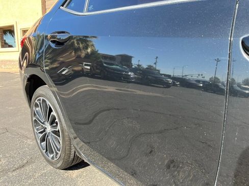Used 2015 Toyota Corolla S w/ Protection Package FWD image 29