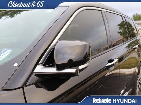 Used 2024 Jeep Grand Cherokee L Summit AWD/4WD image 13