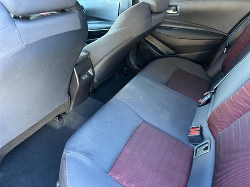 Used 2025 Toyota Corolla SE image 11