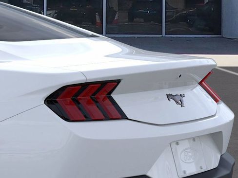 New 2026 Ford Mustang Premium w/ Bronze Appearance Package image 50