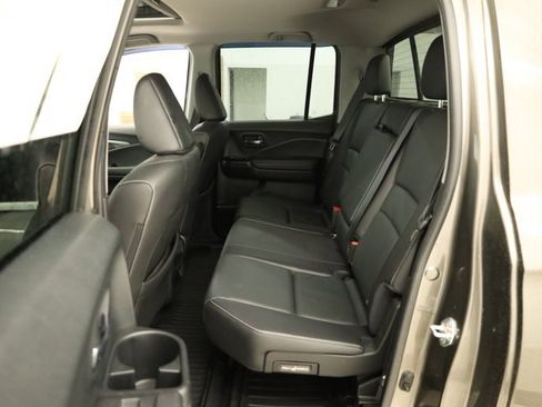 Used 2023 Honda Ridgeline RTL-E image 36
