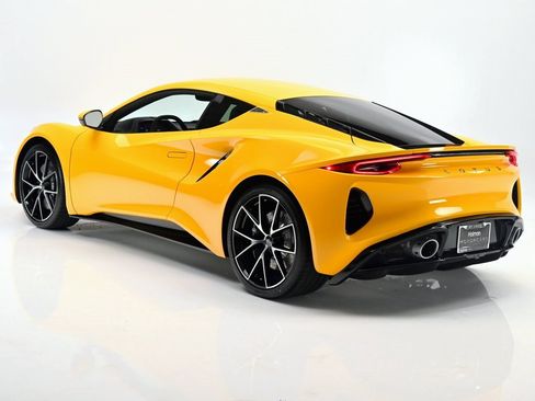 New 2025 Lotus Emira image 29