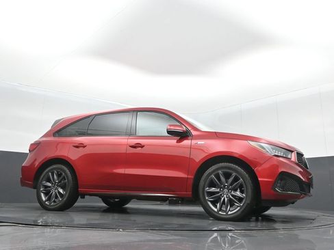 Used 2019 Acura MDX A-Spec image 29