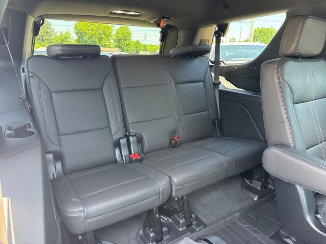 New 2026 Chevrolet Tahoe High Country AWD/4WD image 30