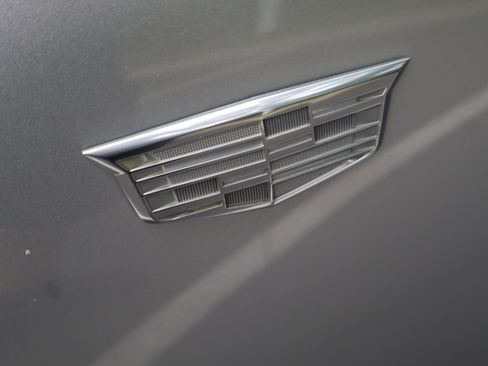 Used 2017 Cadillac CT6 2.0T RWD image 14