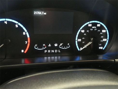 Certified 2023 Ford Bronco Sport Big Bend image 20