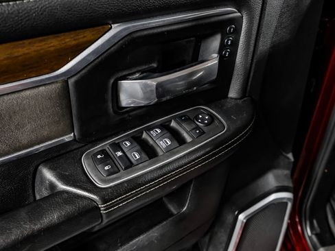 Used 2022 RAM 2500 Laramie AWD/4WD image 35