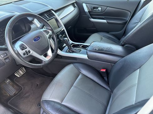 Used 2014 Ford Edge Sport w/ Driver Entry Package AWD/4WD image 4