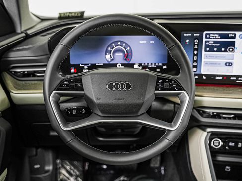 New 2026 Audi Q5 Premium AWD/4WD image 15