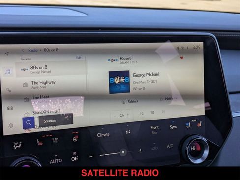 New 2026 Lexus RX 350 Premium w/ Convenience Package image 13