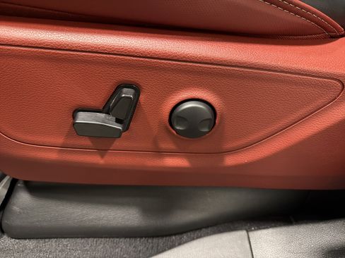 Used 2025 RAM 1500 Rebel w/ Bed Utility Group image 16