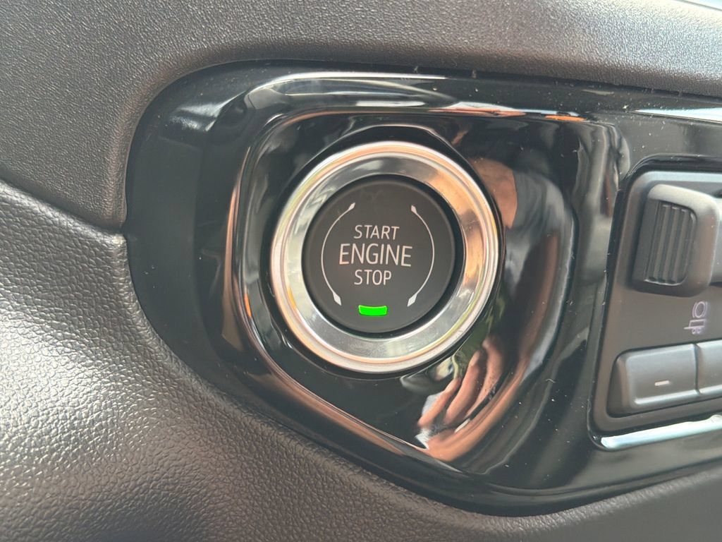 Certified 2026 GMC Sierra 1500 Elevation AWD/4WD image 30