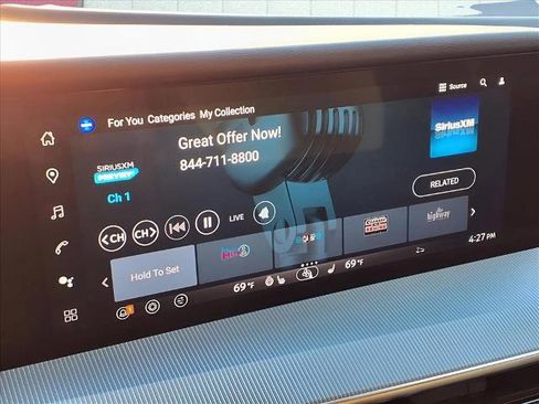 Certified 2025 Nissan Murano SL image 19