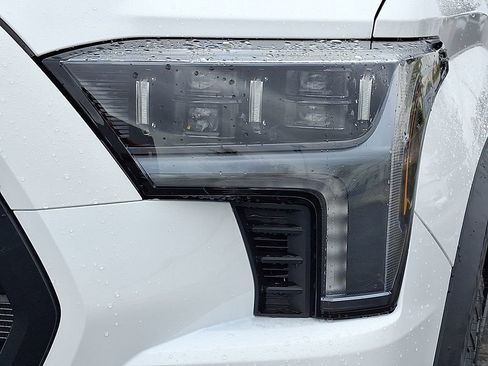New 2026 Toyota Sequoia TRD Pro AWD/4WD image 20