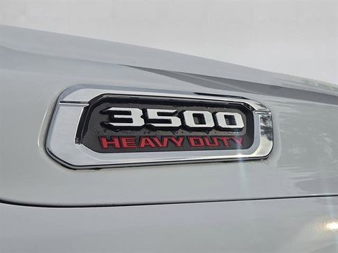 Used 2022 RAM 3500 Tradesman w/ Electrical Accessory Group image 9