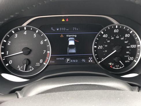 New 2026 Nissan Frontier SV w/ All-Weather Content Package image 24