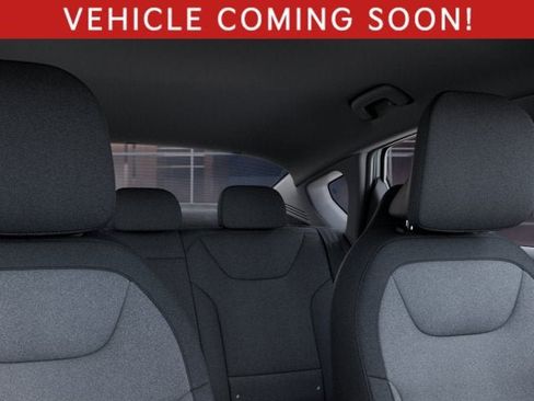 New 2026 Kia K4 FWD image 27